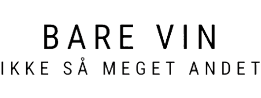 Bare vin logo