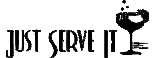 Just Serve It logo