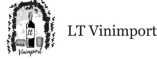 LT Vinimport logo