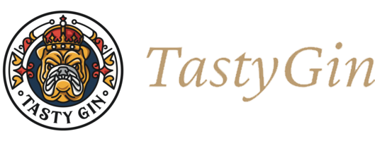 Tasty Gin logo