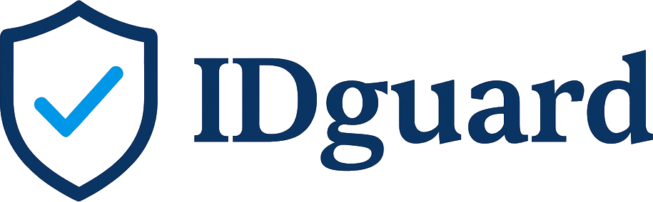 IDguard logo
